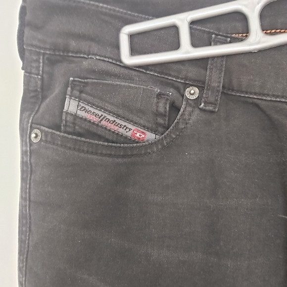 Diesel jeans - Picture 2 of 4